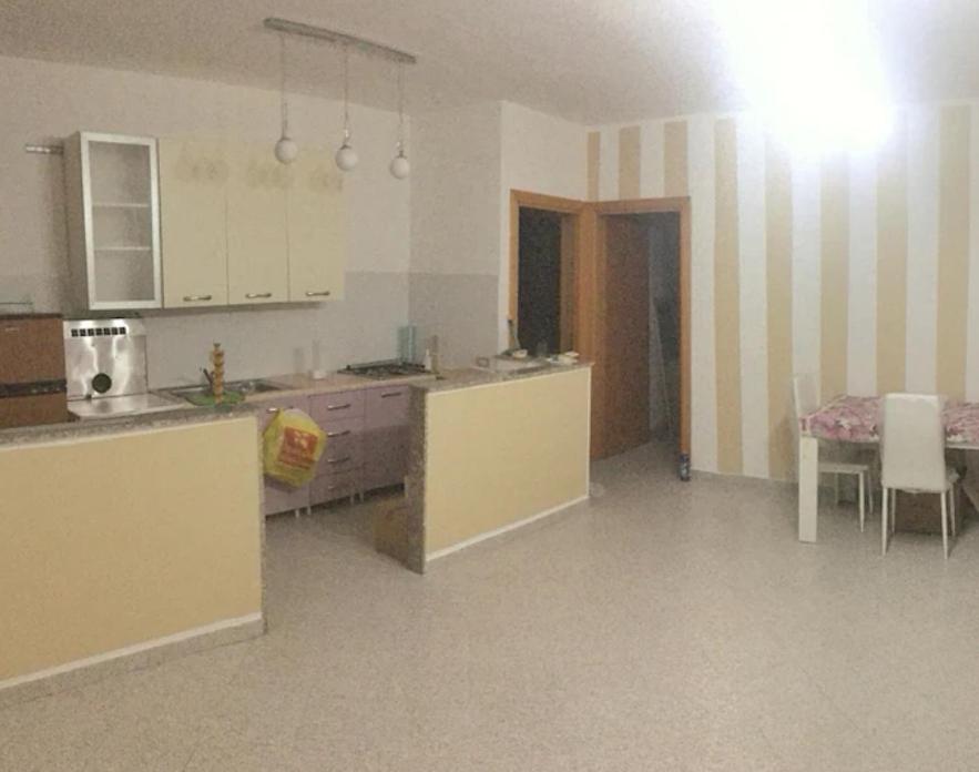 Apartamento Francesco&Maria Villaggio Tedeschi Exterior foto
