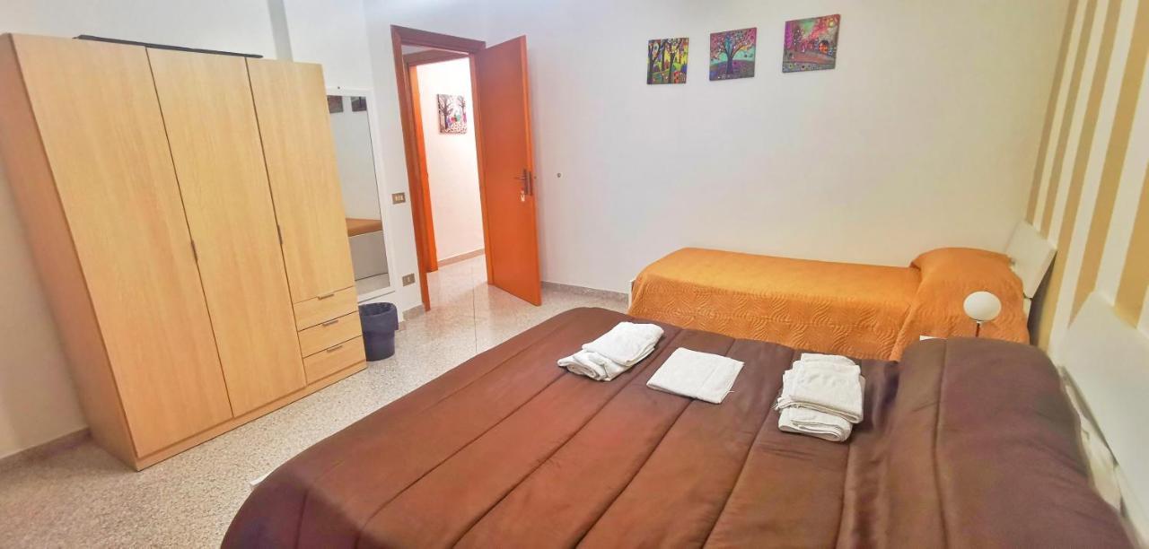 Apartamento Francesco&Maria Villaggio Tedeschi Exterior foto