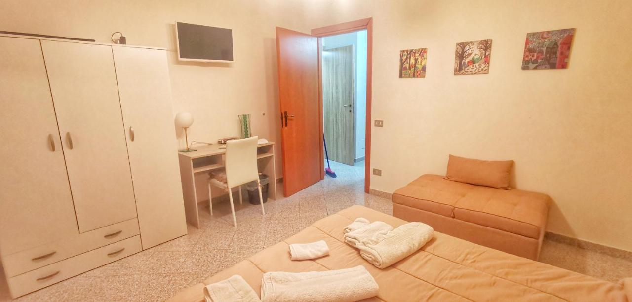 Apartamento Francesco&Maria Villaggio Tedeschi Exterior foto