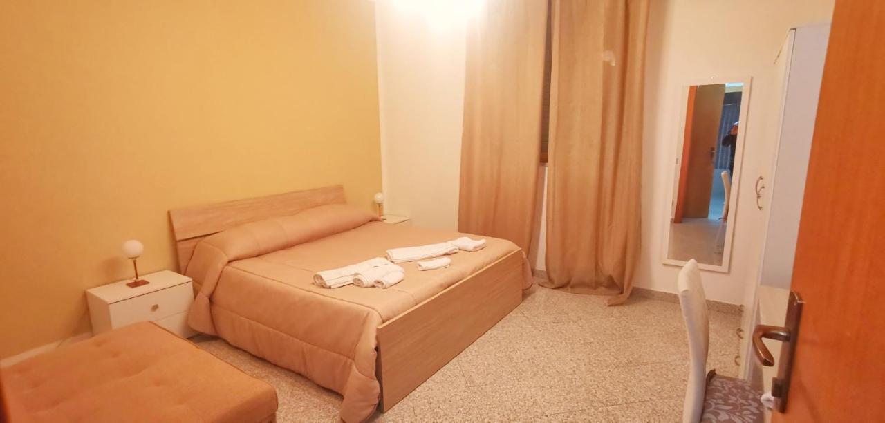 Apartamento Francesco&Maria Villaggio Tedeschi Exterior foto